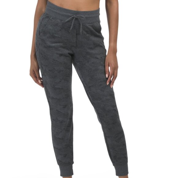 NEW RBX Printed Joggers :Distressed Camo 168mn - Picture 1 of 2